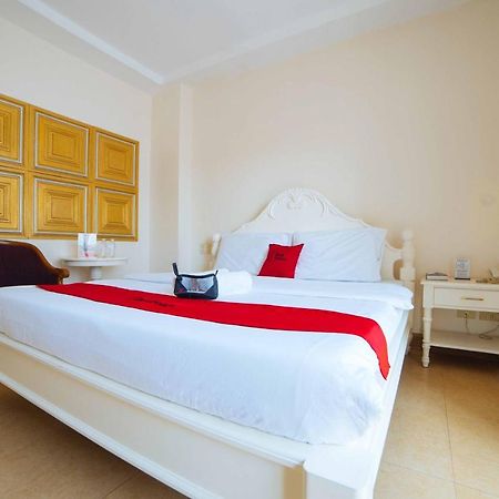 RedDoorz Premium @ Korea Town Angeles City Zewnętrze zdjęcie