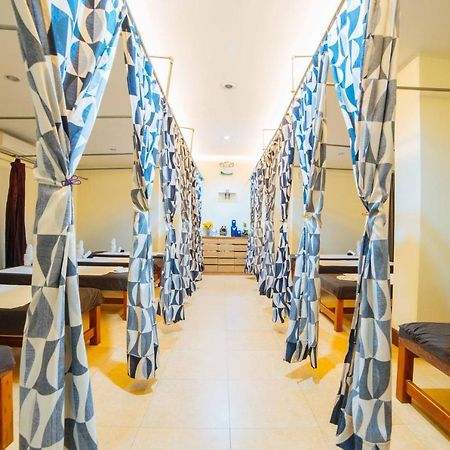 RedDoorz Premium @ Korea Town Angeles City Zewnętrze zdjęcie