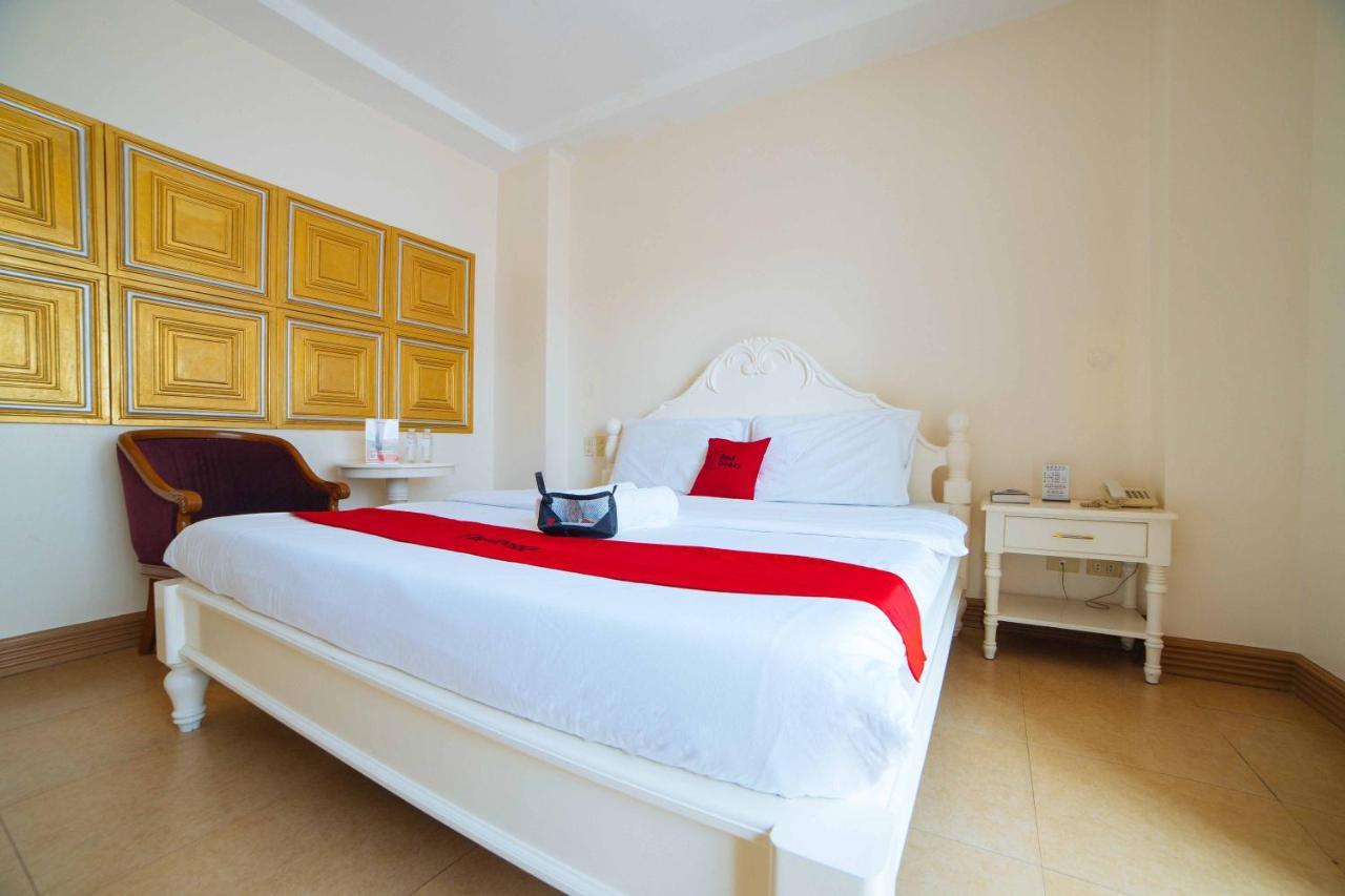 RedDoorz Premium @ Korea Town Angeles City Zewnętrze zdjęcie