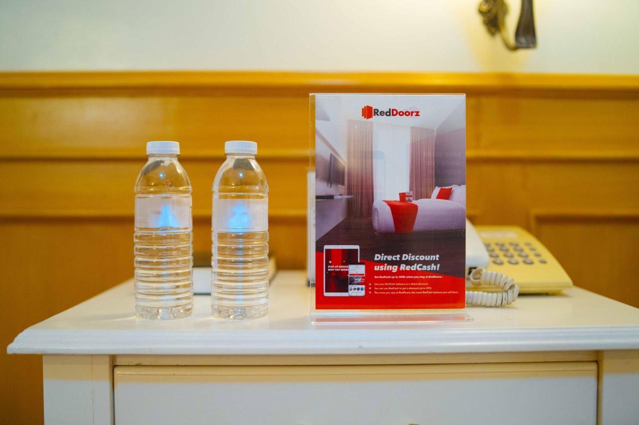 RedDoorz Premium @ Korea Town Angeles City Zewnętrze zdjęcie
