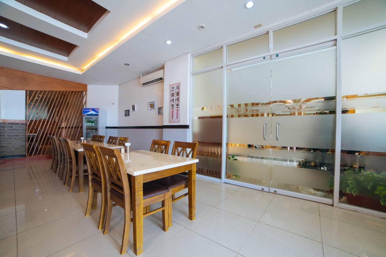 RedDoorz Premium @ Korea Town Angeles City Zewnętrze zdjęcie