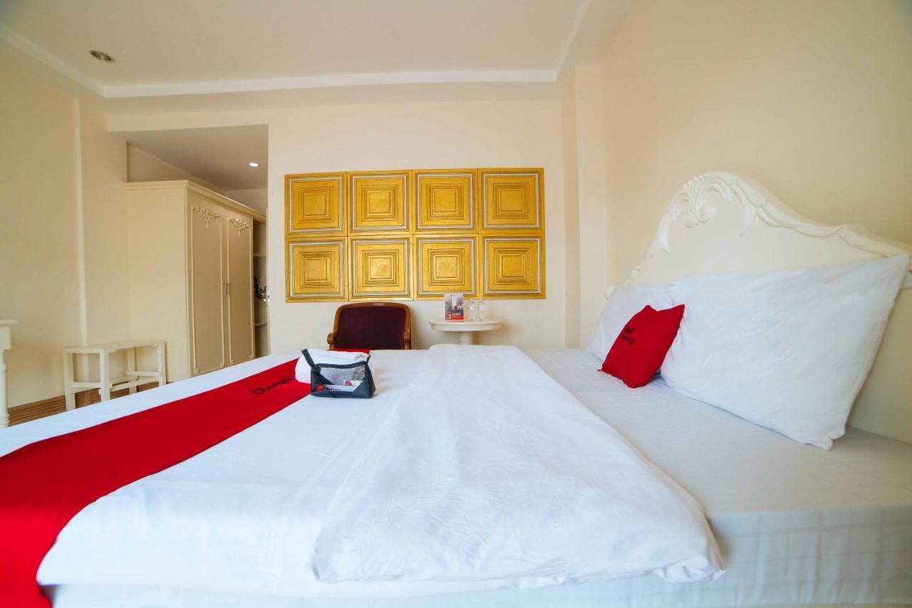 RedDoorz Premium @ Korea Town Angeles City Zewnętrze zdjęcie