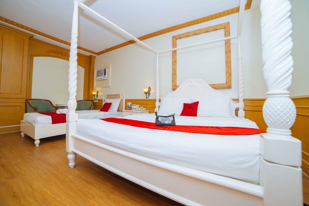 RedDoorz Premium @ Korea Town Angeles City Zewnętrze zdjęcie