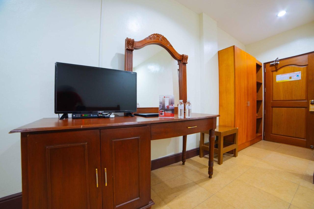 RedDoorz Premium @ Korea Town Angeles City Zewnętrze zdjęcie
