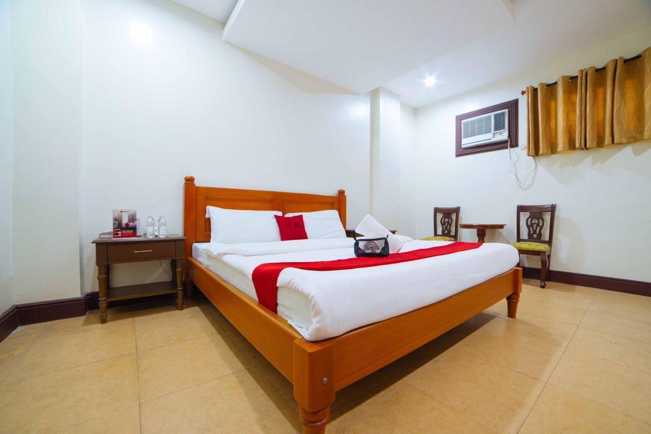 RedDoorz Premium @ Korea Town Angeles City Zewnętrze zdjęcie