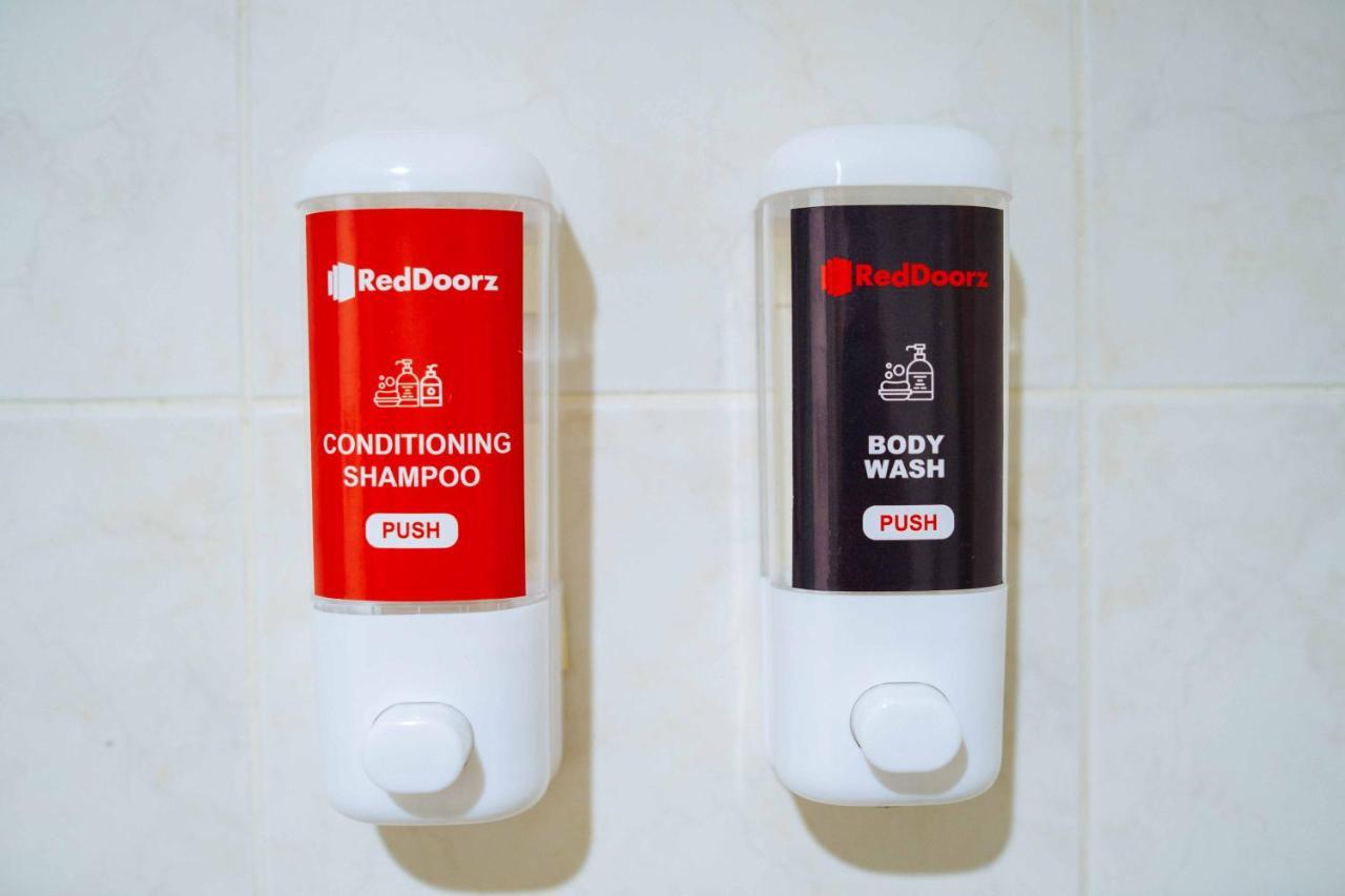 RedDoorz Premium @ Korea Town Angeles City Zewnętrze zdjęcie