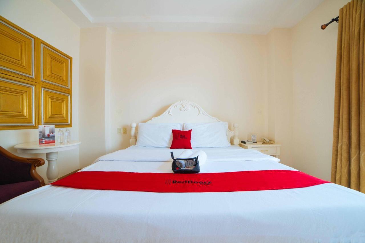 RedDoorz Premium @ Korea Town Angeles City Zewnętrze zdjęcie