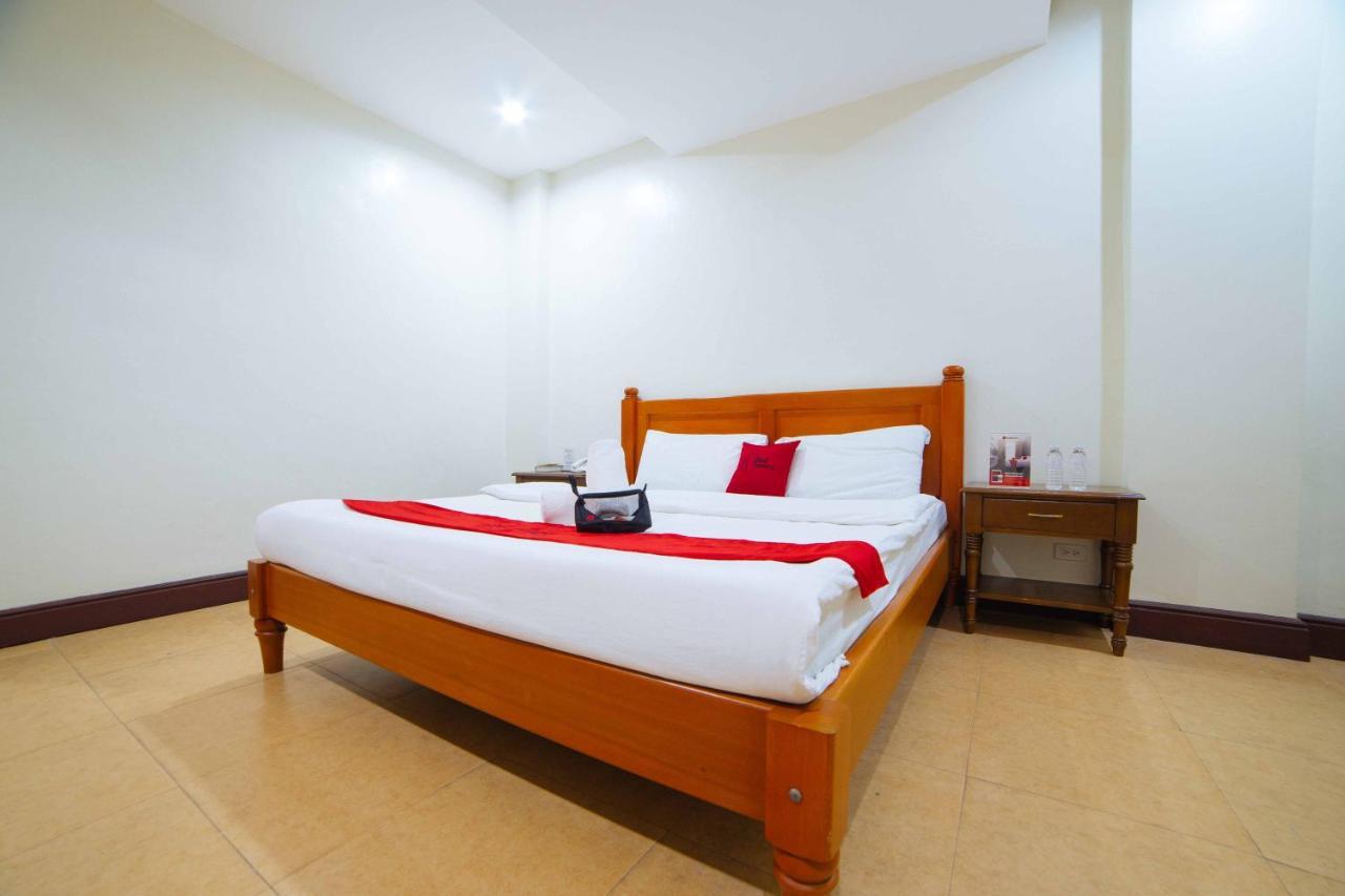 RedDoorz Premium @ Korea Town Angeles City Zewnętrze zdjęcie