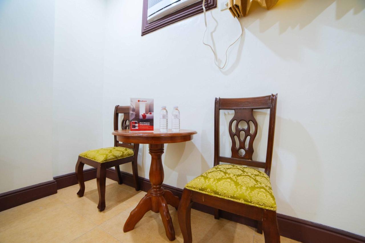 RedDoorz Premium @ Korea Town Angeles City Zewnętrze zdjęcie