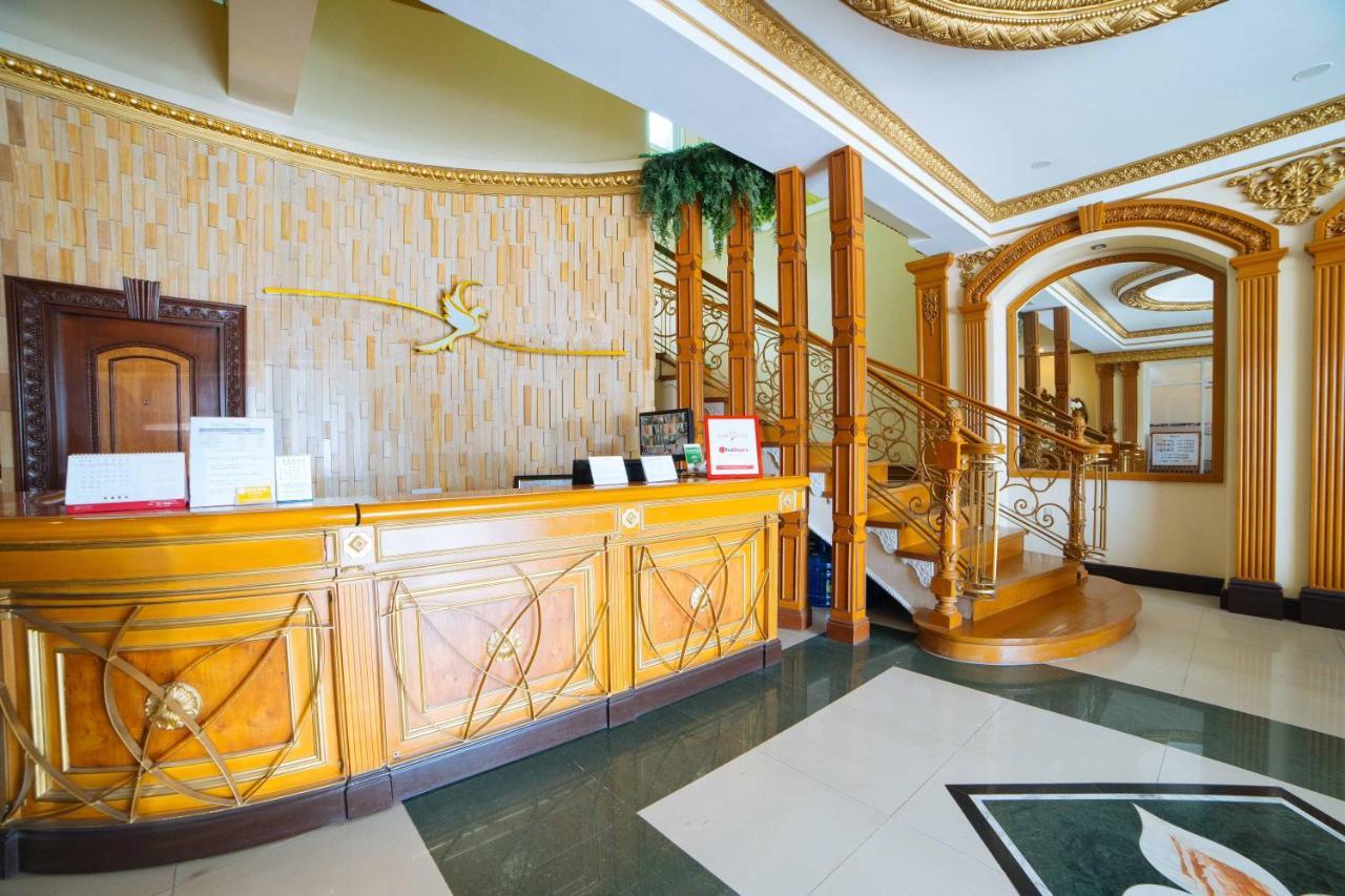 RedDoorz Premium @ Korea Town Angeles City Zewnętrze zdjęcie