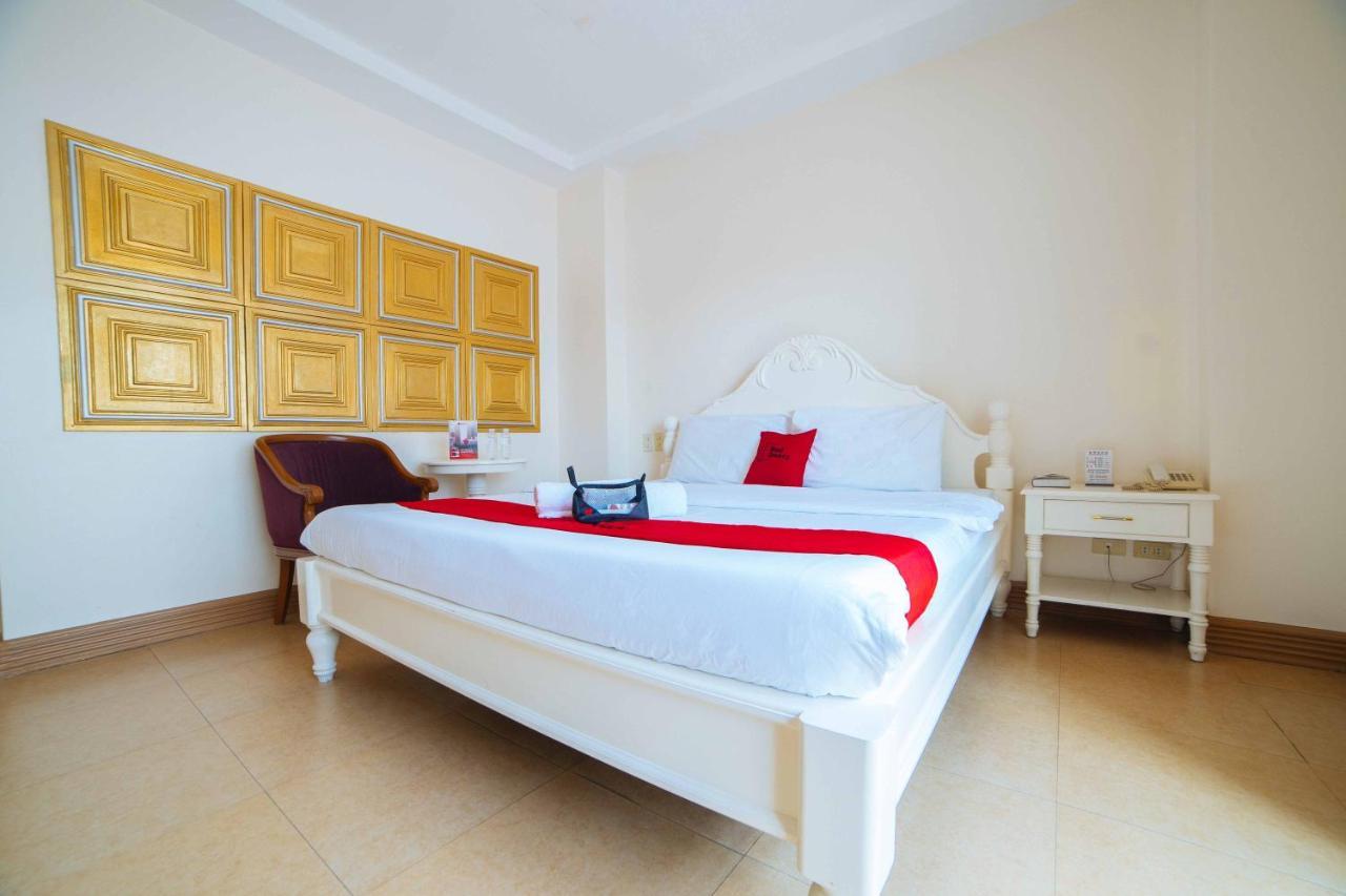 RedDoorz Premium @ Korea Town Angeles City Zewnętrze zdjęcie