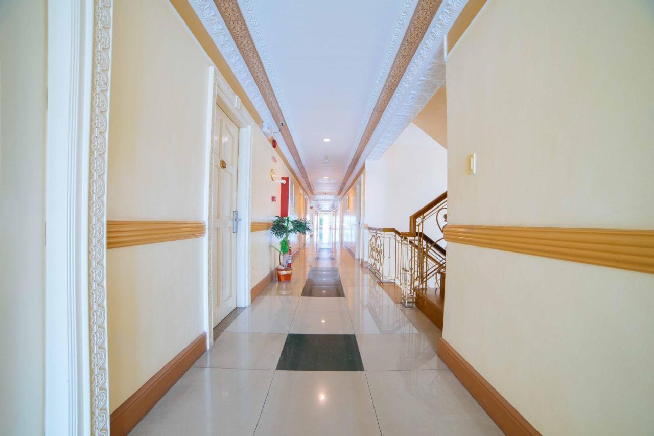 RedDoorz Premium @ Korea Town Angeles City Zewnętrze zdjęcie