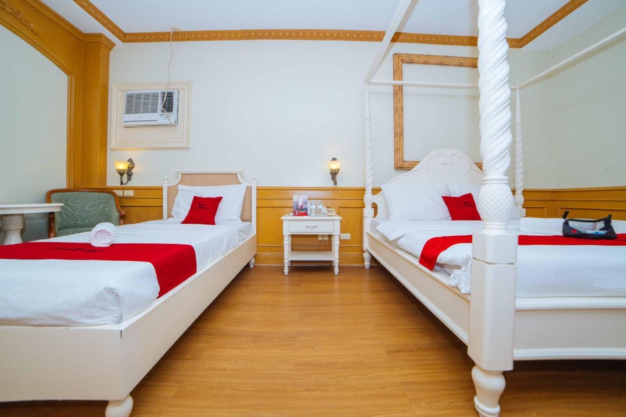 RedDoorz Premium @ Korea Town Angeles City Zewnętrze zdjęcie
