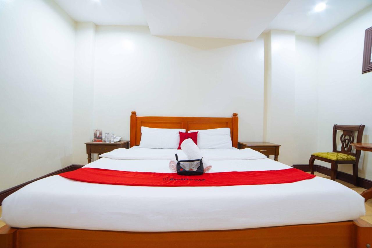 RedDoorz Premium @ Korea Town Angeles City Zewnętrze zdjęcie