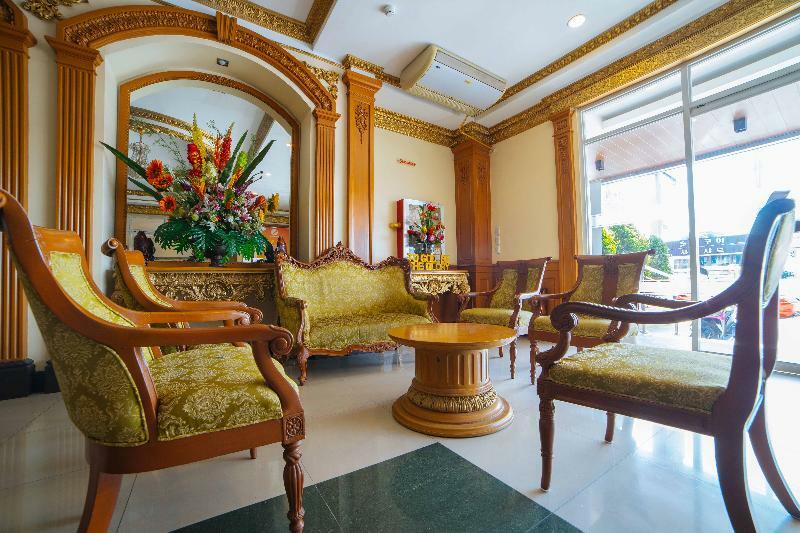 RedDoorz Premium @ Korea Town Angeles City Zewnętrze zdjęcie